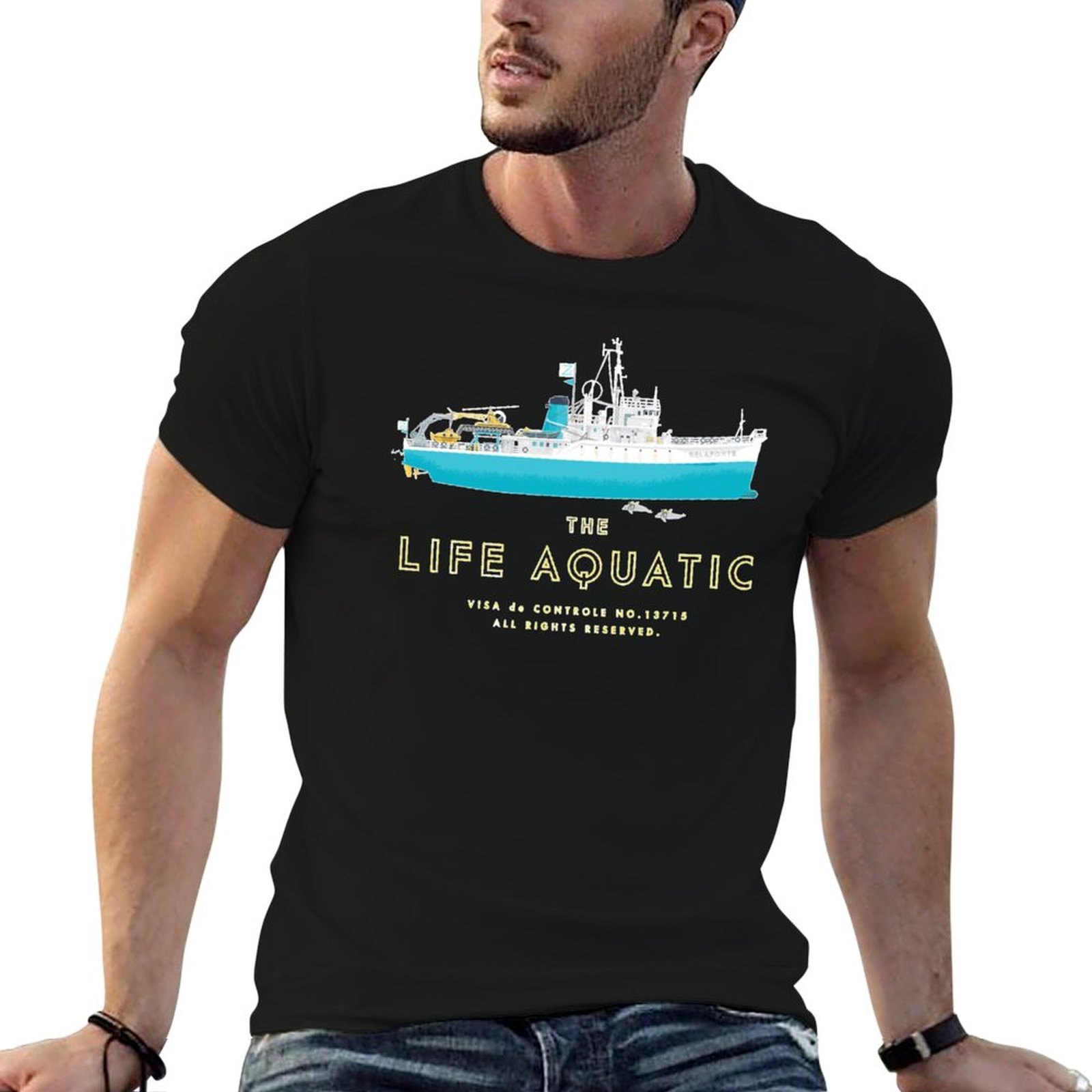 The Life Aquatic With Steve Zi - Aquatic Sports Wear 리뷰 및 가격