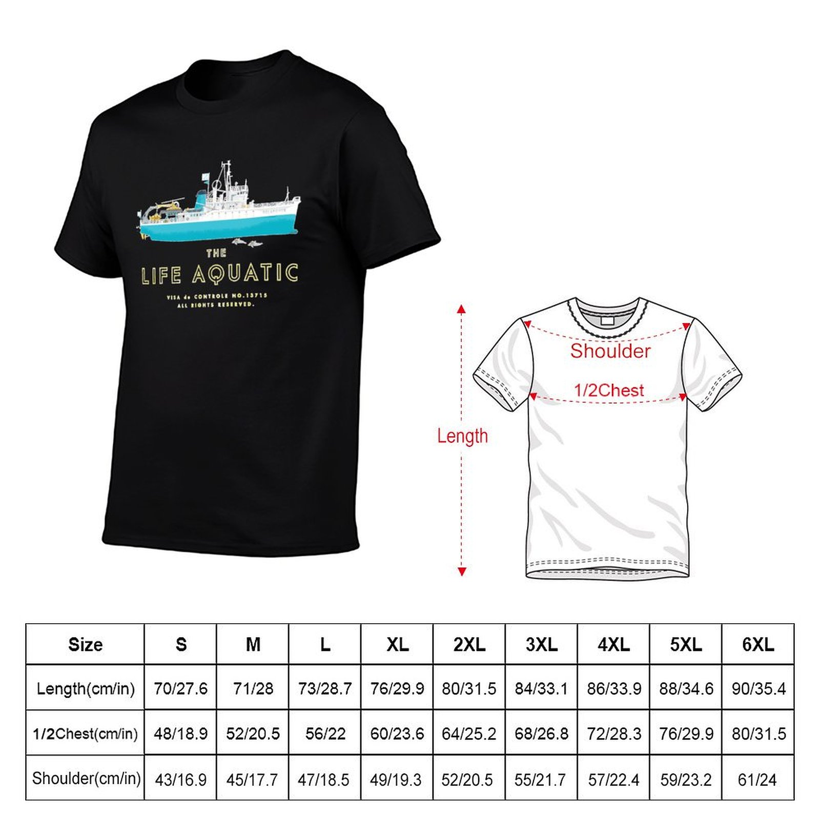 The Life Aquatic With Steve Zi - Aquatic Sports Wear 리뷰 및 가격
