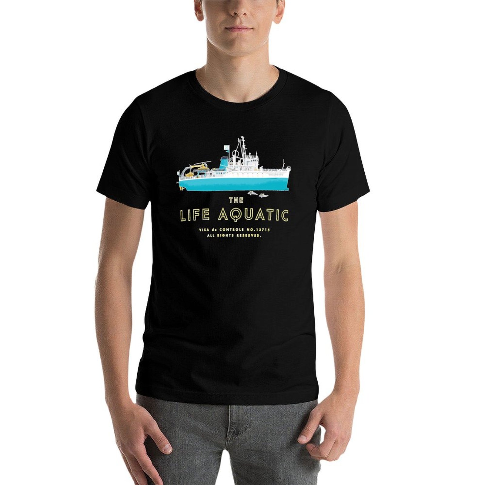 The Life Aquatic With Steve Zi - Aquatic Sports Wear 리뷰 및 가격