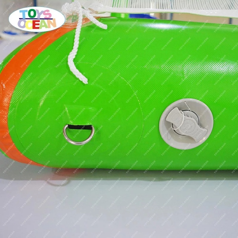 맞춤형 풍선식 비닐 수상 폴로 골대 (수상 스포츠, 워 - Us Aquatic Sports 리뷰 및 가격