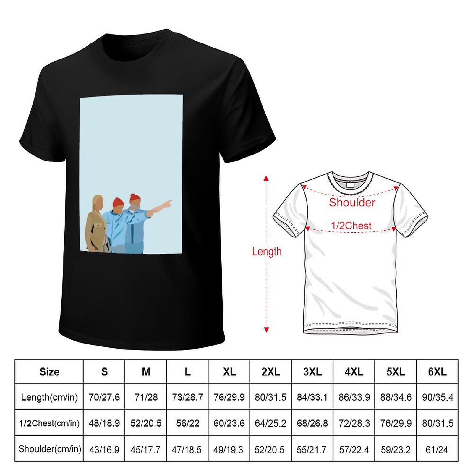 미니멀 더 라이프 아쿠아틱 위드 스티브 지수 포스터 포 - Aquatic Sports Wear 리뷰 및 가격